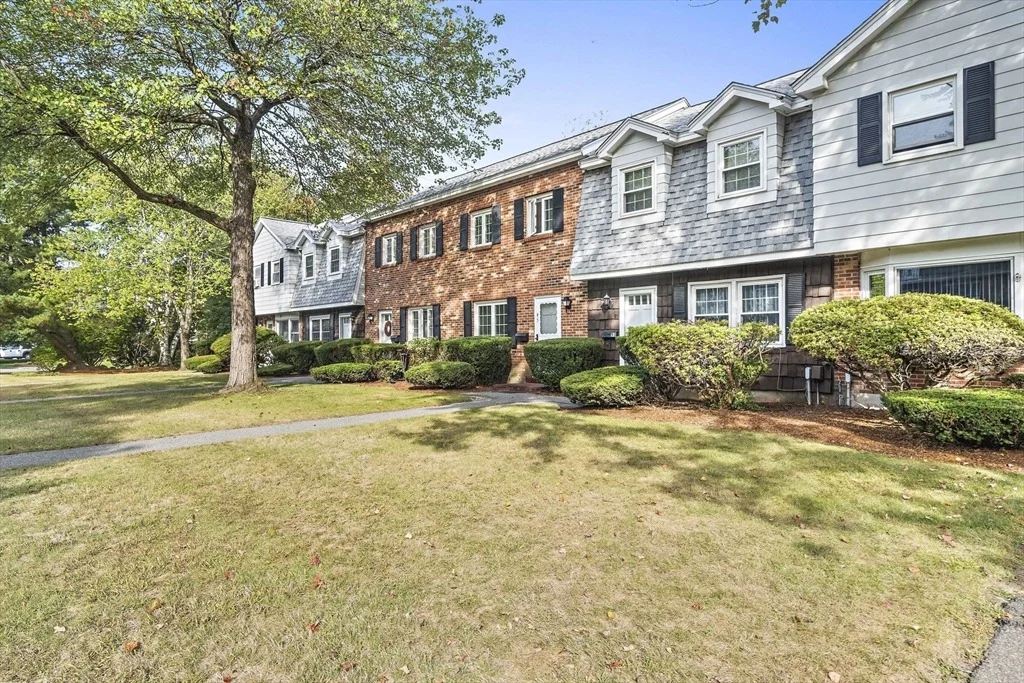 Photo of Unit 95 at 95 Pilgrim Cir