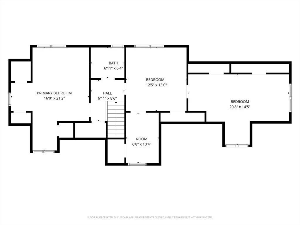 Photo of 44 Wendover Road
