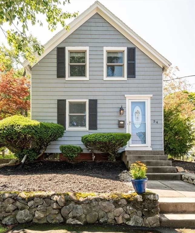 Photo of 34 Winter St