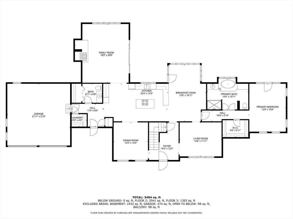 Photo of 205 Carlson Lane