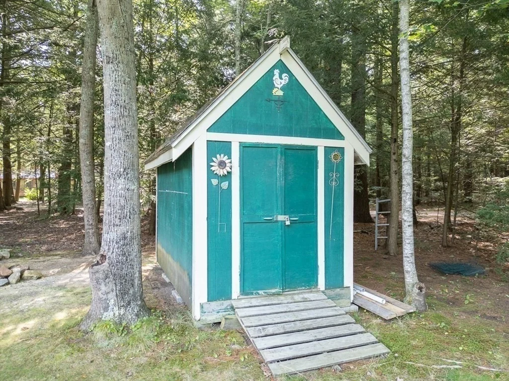 Photo of 173 Sherbert Rd