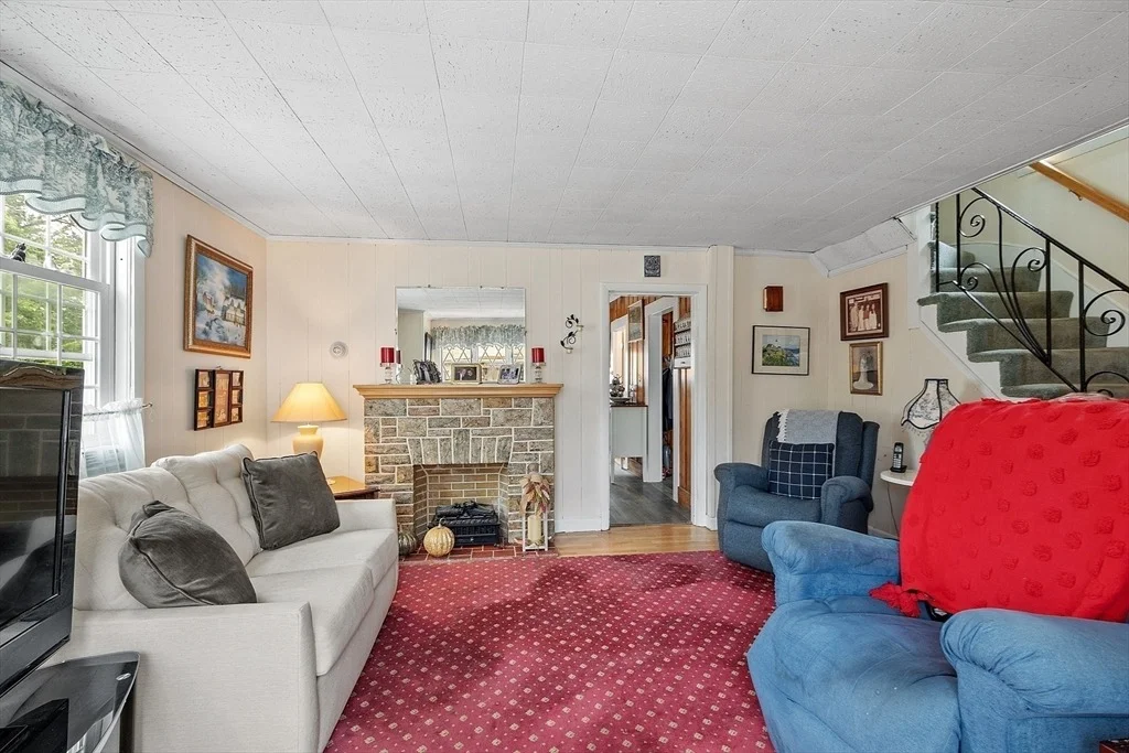 Photo of 27 Fuller St