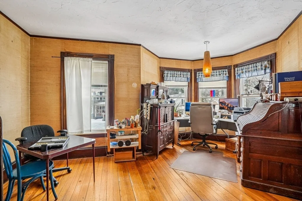 Photo of 36 Winnemay St
