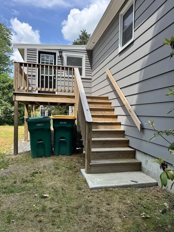 Photo of 164 Hall St