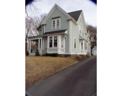 Photo of 172 South St