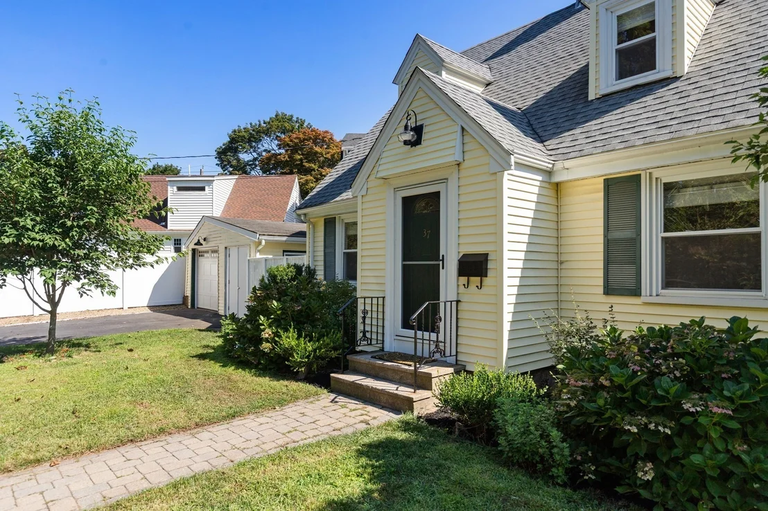 Photo of 37 West Street