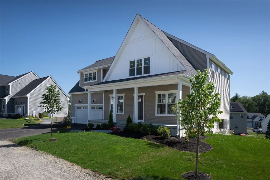 Photo of 145 Mantell Rd