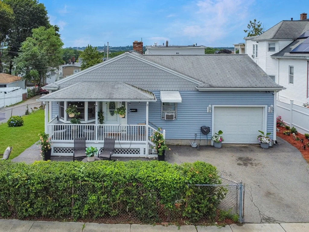 Photo of 334 High St