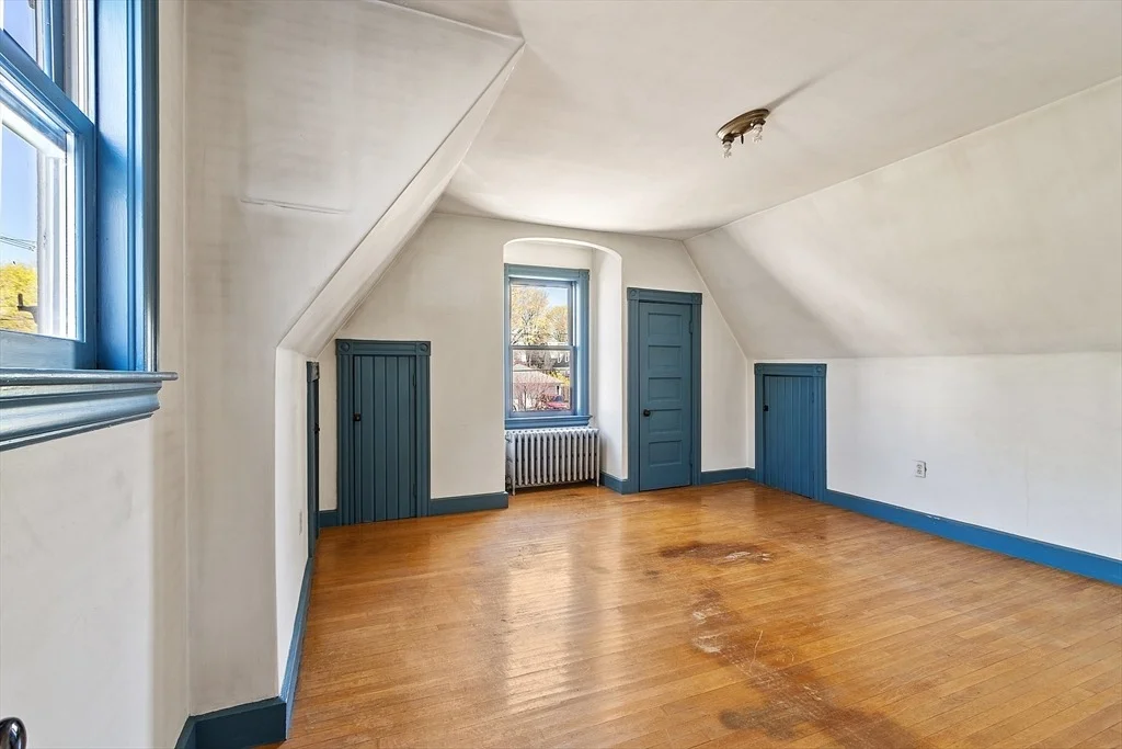 Photo of 36 Parker St