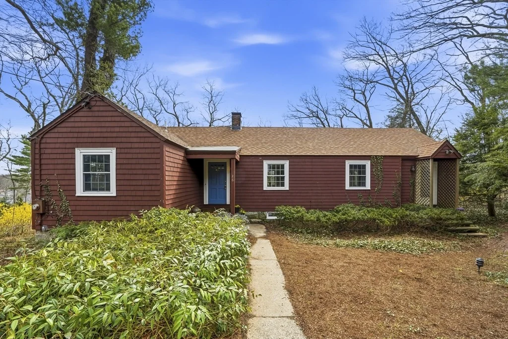 Photo of 26 Wachusett Drive