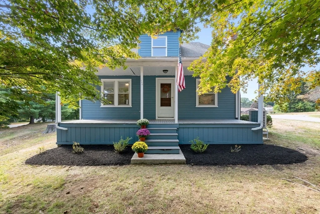 Photo of 326 William St