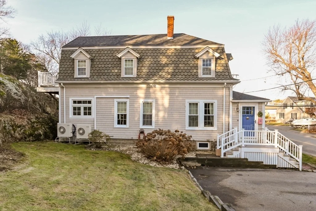 Photo of 802 Jerusalem Road