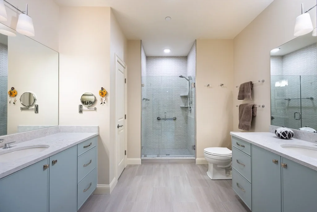 Photo of Unit 5301 at 50 Coppersmith Way