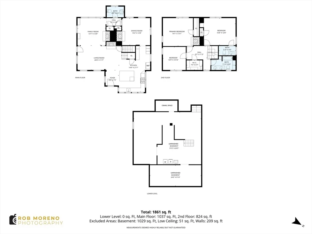 Photo of 3 Linebrook Rd