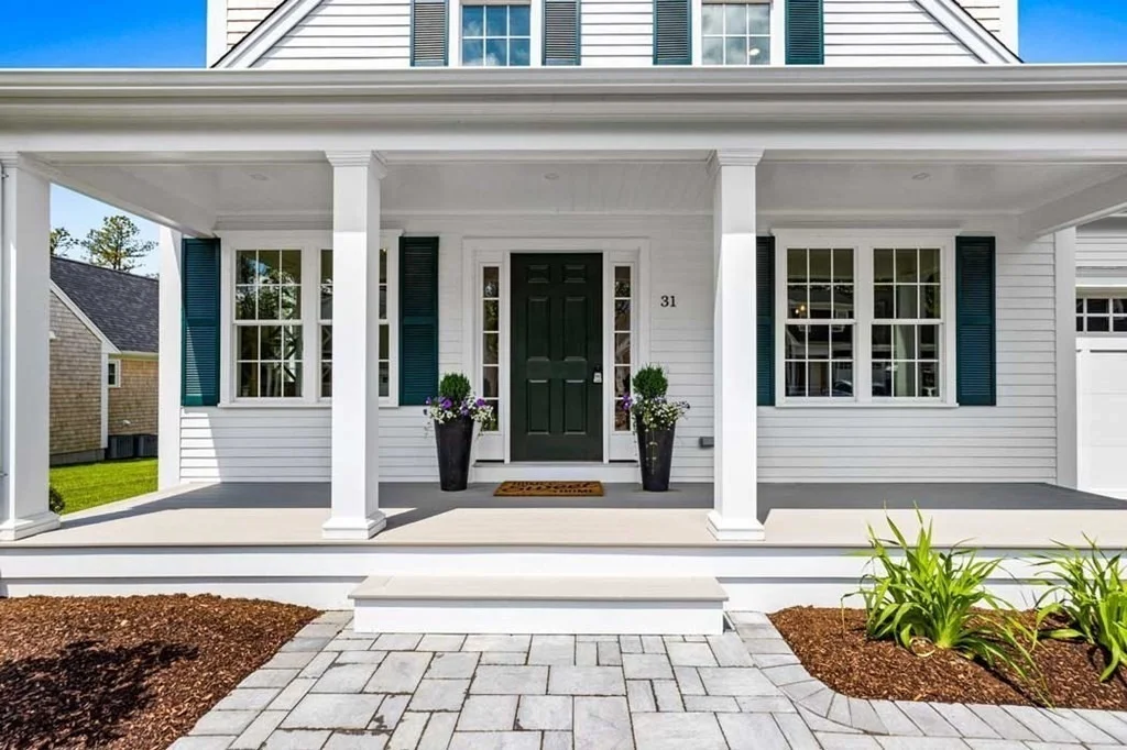 Photo of 6 Preservation Way
