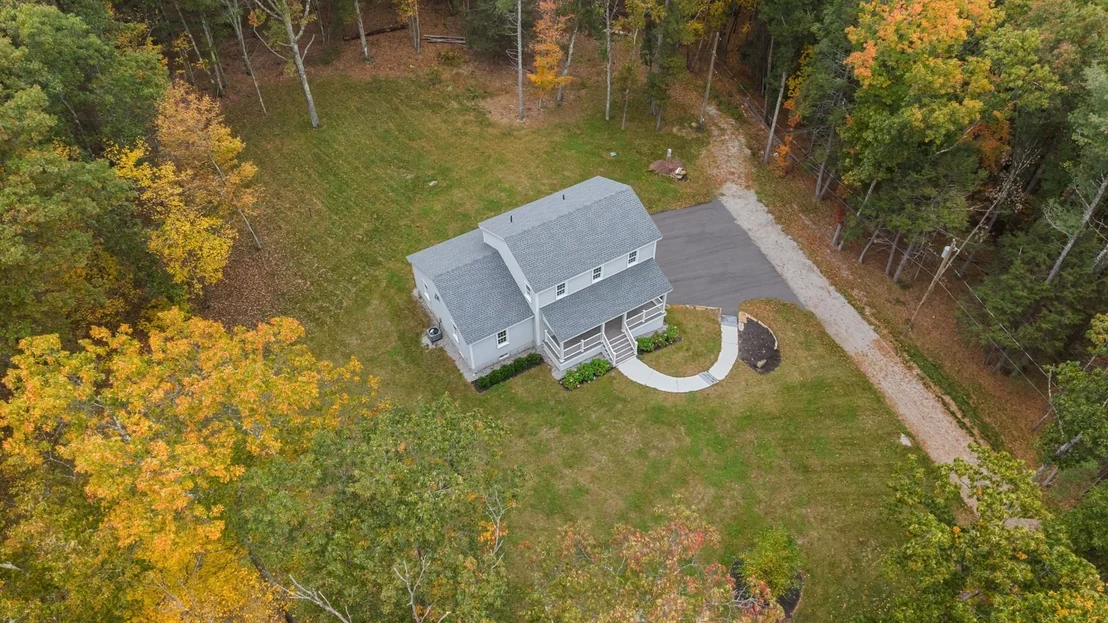 Photo of 128 Old Southbridge Road