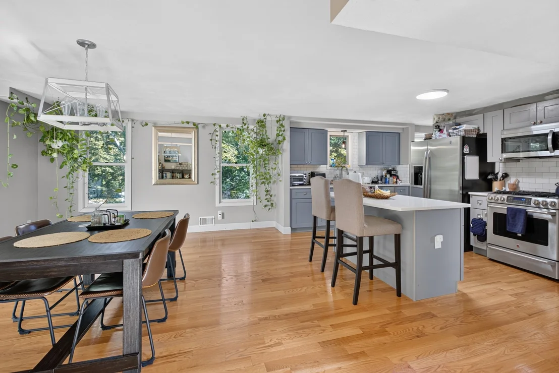 Photo of Unit 4 at 42 Epping Street