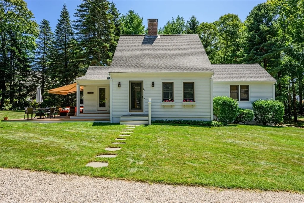 Photo of 78 High Street