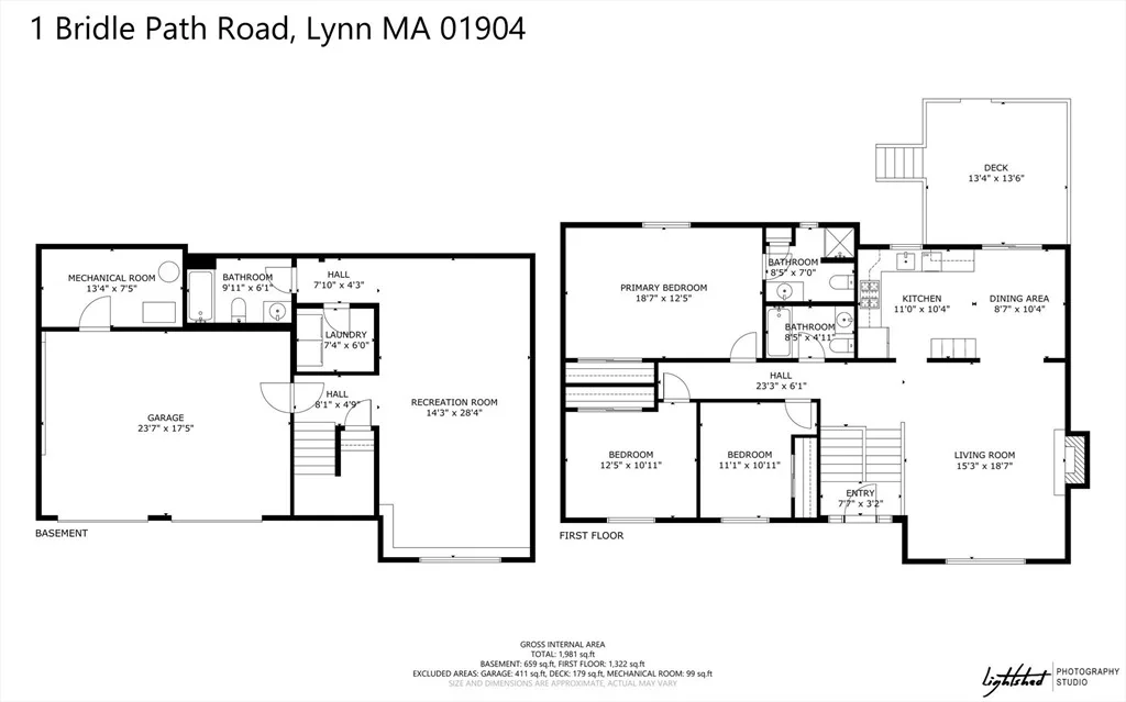 Photo of 1 Bridle Path Rd