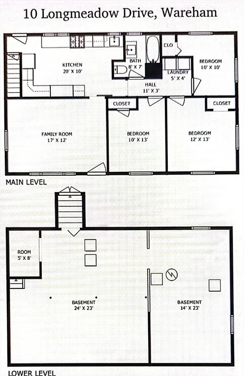 Photo of 10 Longmeadow Dr