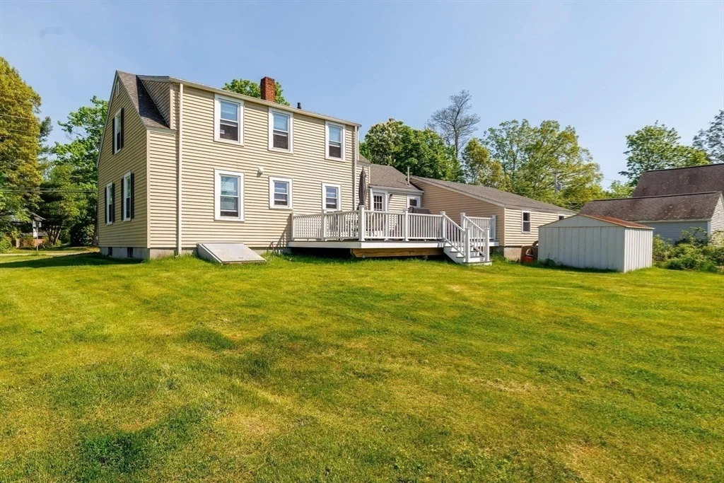Photo of 5 Bates St