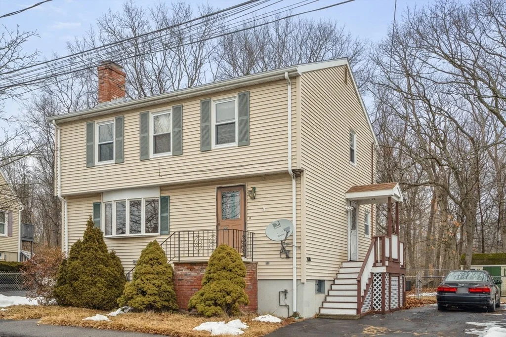 Photo of 46 Westview Rd