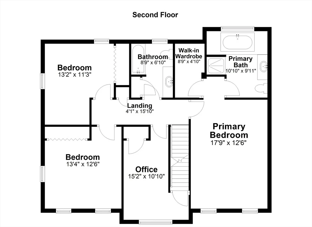 Photo of 100 Adams Street