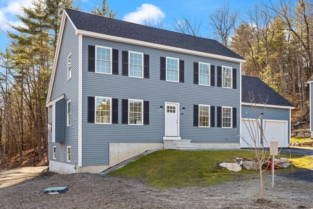 Photo of Unit 13 at 13R Pine Hill Way