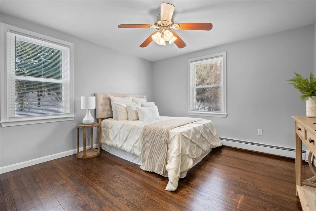 Photo of 98 West St.