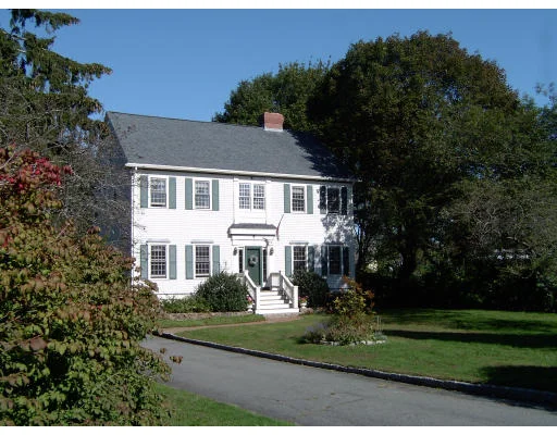 Photo of 118 Hale Street