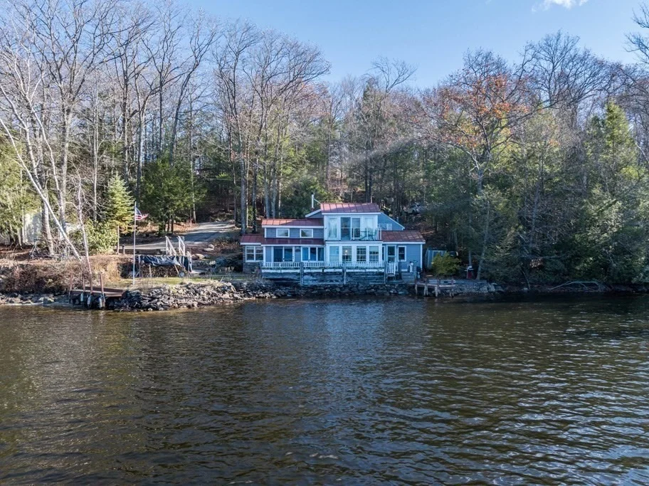 Photo of 134 Stodge Meadow Road