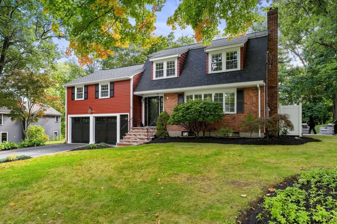 Photo of 26 Mayflower Road