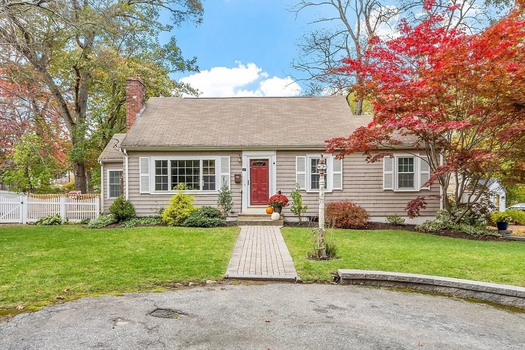 Photo of 2 Cedarwood Road