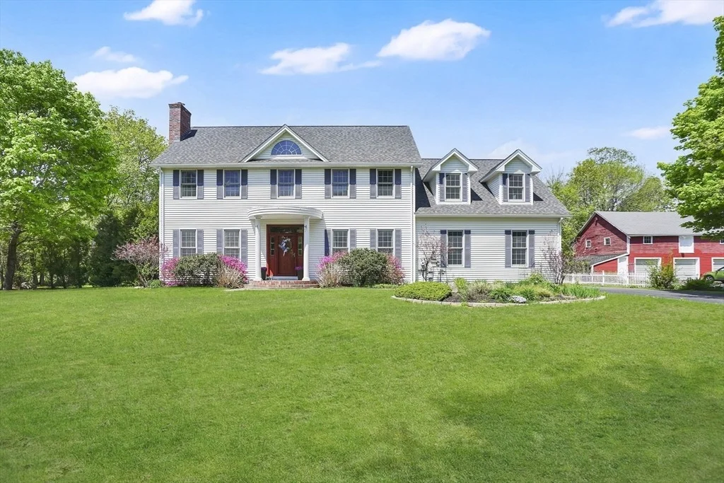 Photo of 45 Pomeroy Meadow Rd