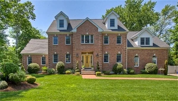 Photo of 5 Wharton Park