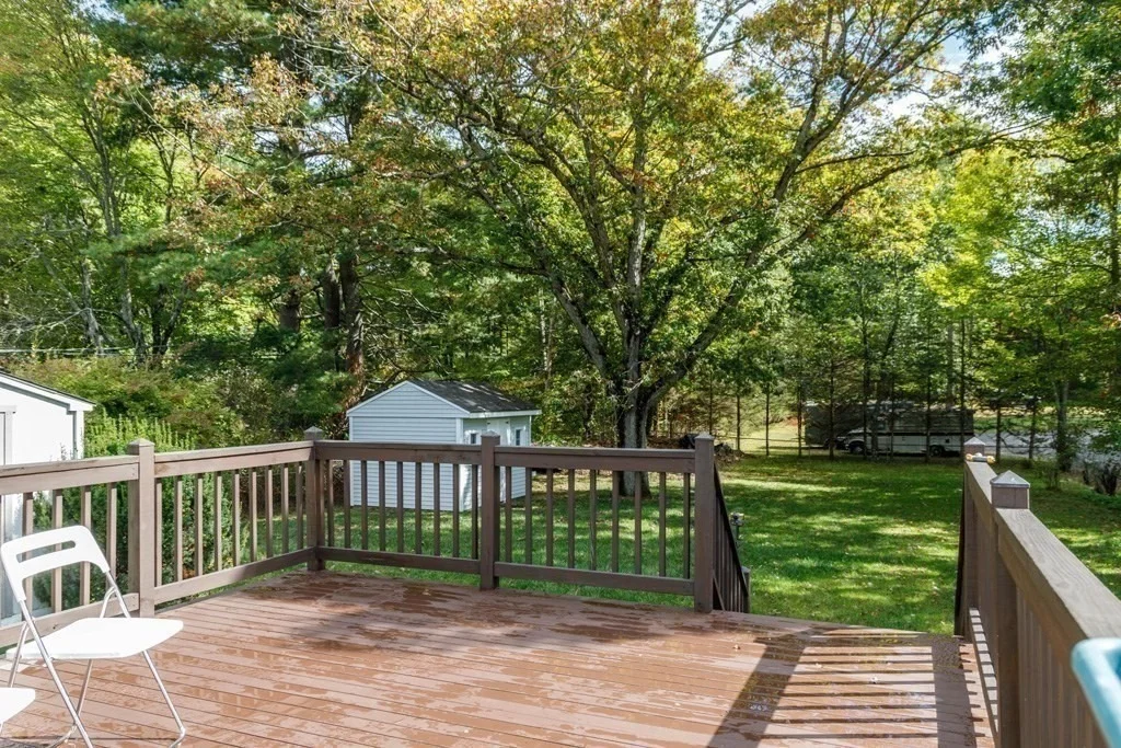 Photo of 167 Lancaster Road