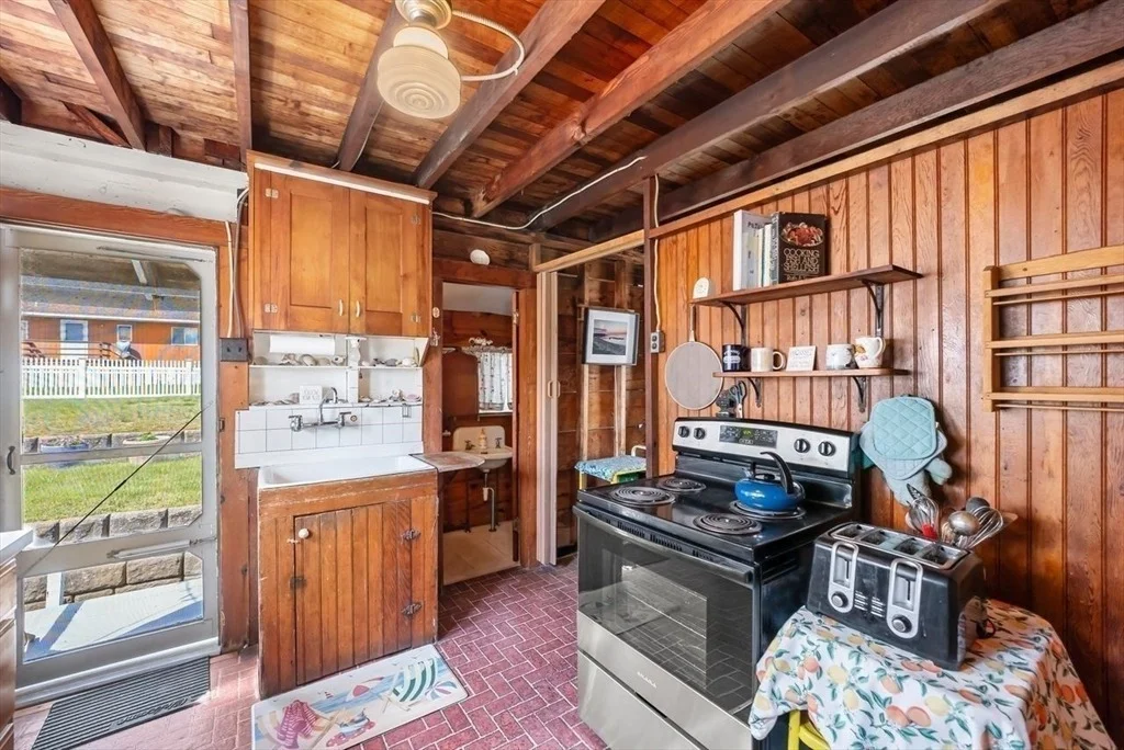 Photo of 5 Spurr Road