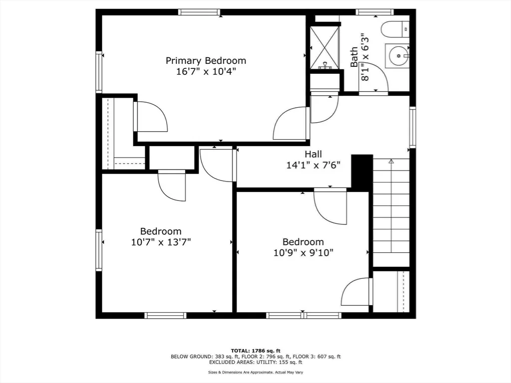 Photo of 41 Silk St