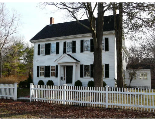 Photo of 115 Branch Street
