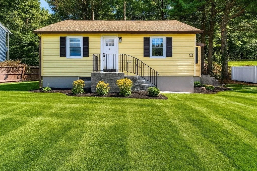 Photo of 52 Harrison Ave