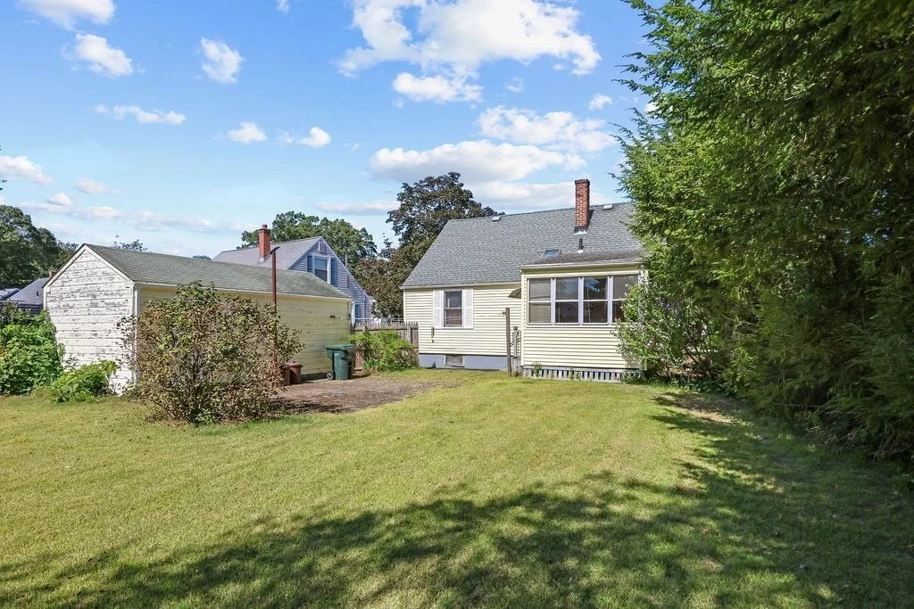 Photo of 19 Parkin St