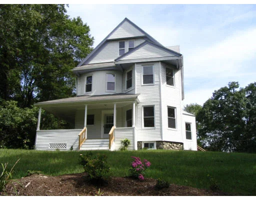 Photo of 25 Oakland Road