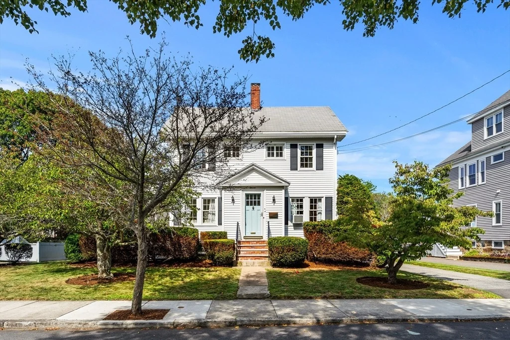Photo of 11 Sherman Street