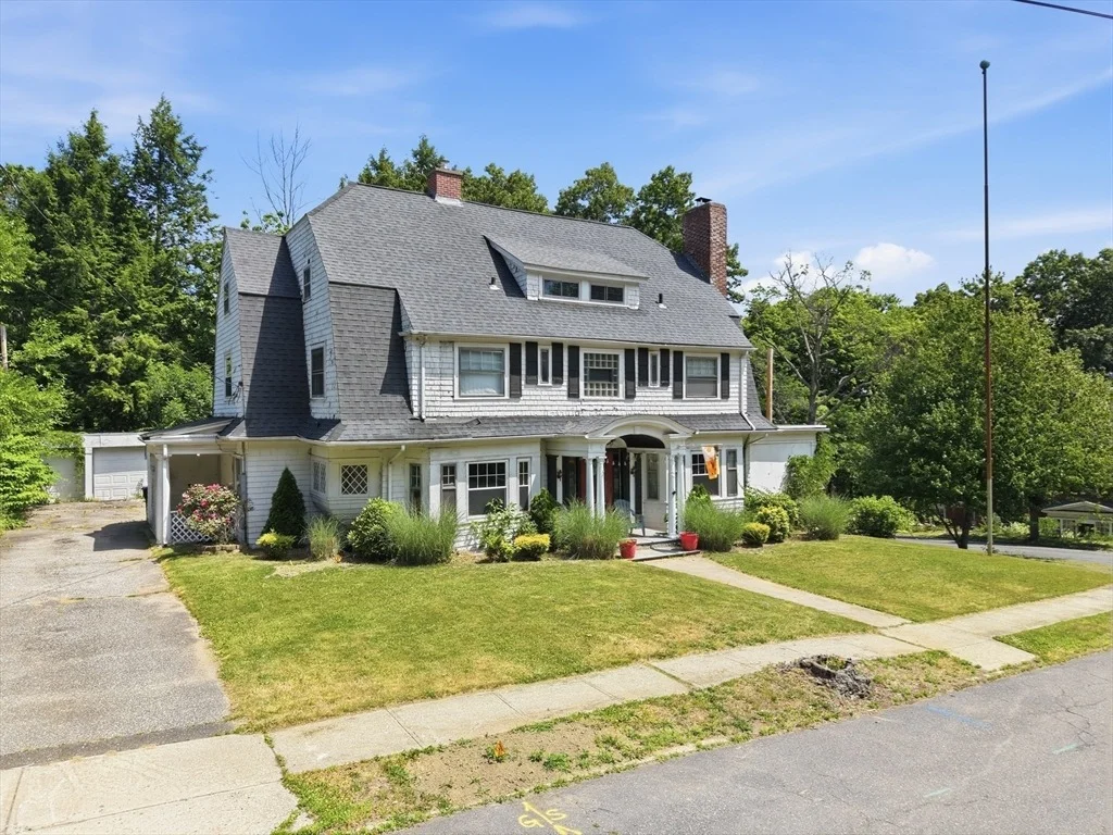 Photo of 45 Yale St
