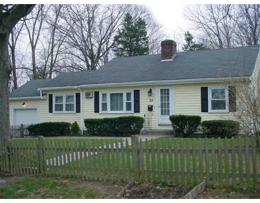 Photo of 24 Cedarcliff