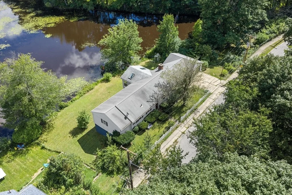 Photo of 40 Mill St