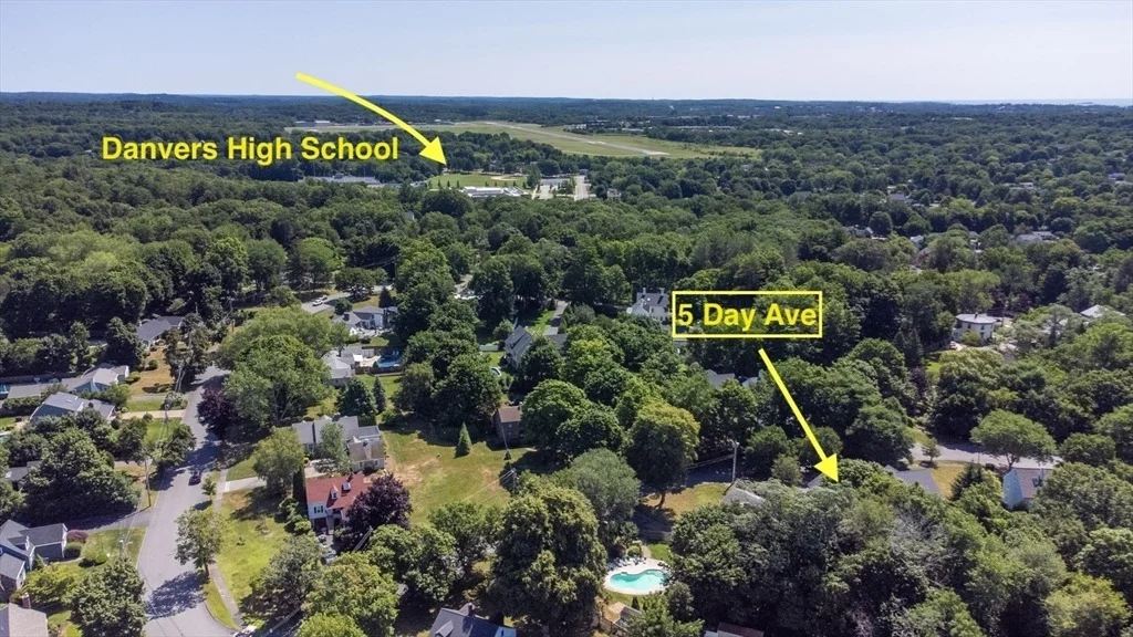 Photo of 5 Day Avenue