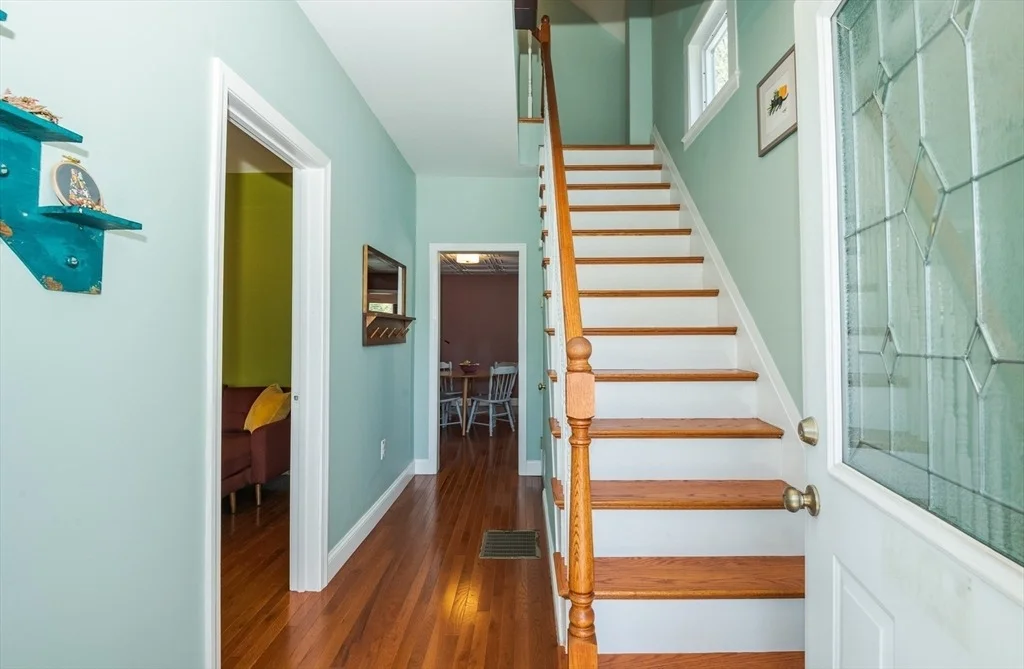 Photo of 3 Pond Street