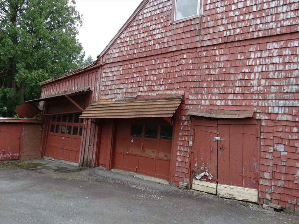 Photo of 170 Hampstead Street