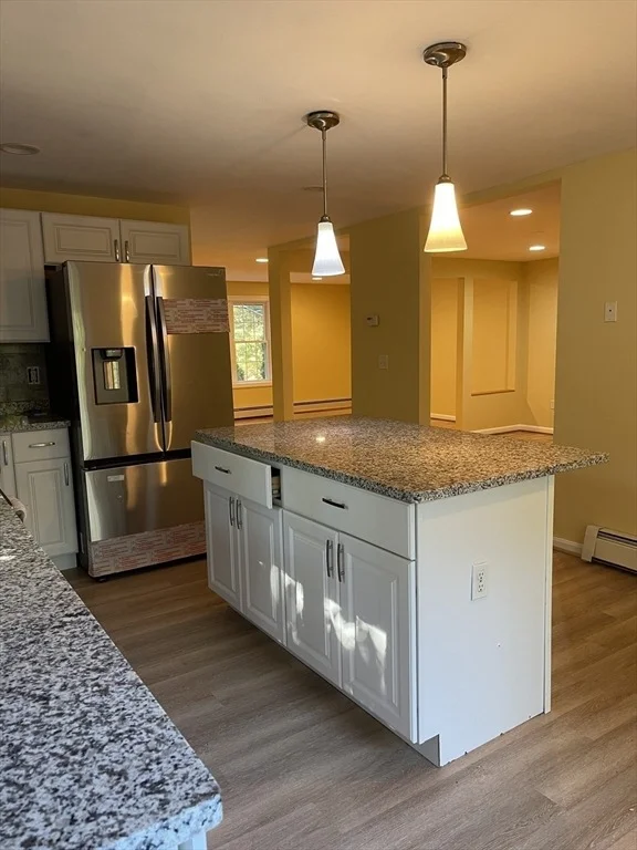 Photo of Unit A at 24A Outlook Drive
